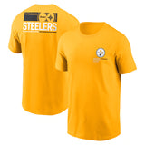 NFL T-Shirts Rugby T-Shirts Outdoor Running Short Sleeve T-Shirts