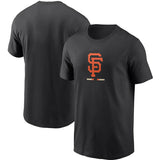 MLB T-Shirts MLB Giants T-Shirts Baseball Sports T-Shirts Printed Short Sleeves