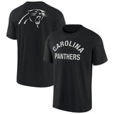 NFL T-Shirts NFL Football T-Shirts Outdoor Sports Running T-Shirts