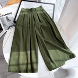 Women Sweatpants Wide Leg Pants Loose Casual Women's Pants