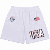 NBA Shorts Summer Basketball Sports Fitness