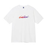 UNDEFEATED T Shirts Crew Neck Men's and Women's Loose