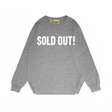 Gallery Dept Long Sleeved Shirt Long Sleeve Long-Sleeved T-Shirt Blouse