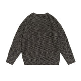 Unisex Sweater Autumn Vintage Sweater