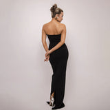 Women Dresses Summer Sexy Sling Sheath Dress