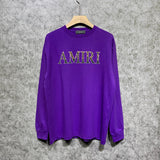 Amiri Sweatshirt I Long Sleee Shirts