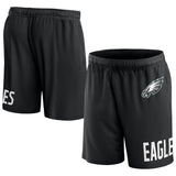 NFL Shorts Summer Beach Pants Mesh Sports Basketball Shorts Men's NFL