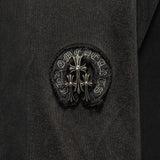 Chrome Hearts Sweatshirt Autumn/Winter Crew Neck Sweater