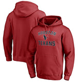 NFL Hoodie Sweater Men's NFL Texans Football Uniform Hooded