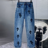 CHH Chrome Hearts Jeans