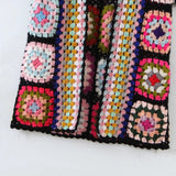 Women Sweater Knitwear Spring Hooded Sweater