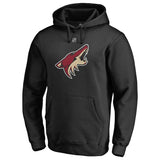 NHL Hoodie NHL Coyote Ice Hockey Suit Hoodie Sports Sweater Men's