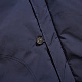 Unisex Winter Cotton Coat Lambswool Lapel Cotton-Padded Coat Vintage Loose and Warm Cotton-Padded Jacket