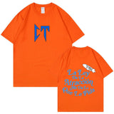 Natanael Cano Nata Montana T-Shirt Corridos Tumbados