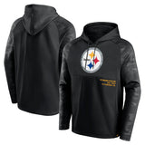 NFL Hoodie Outdoor Sports Hooded Sweater NFL Football Suit