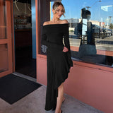 Women Dresses Is Dress Long