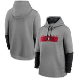 NFL Hoodie Men's Sports Print Hooded Sweater Men's NFL