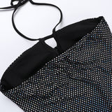 Women Dresses Summer Hip Skirt