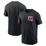 NFL T-Shirts Rugby T-Shirts Outdoor Leisure Sports Short Sleeve T Men