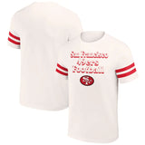 NFL T-Shirts NFL Football T-Shirts Outdoor Sports Short Sleeve T-Shirts