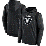 NFL Hoodie Men's Casual Sports Print and Dye Hooded Sweater NFL