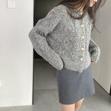 Women Cardigan Sweater Cardigan Coat Sweater Y930