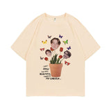 I Grow The Most Beautiful Thing in My Garden Kit Connor