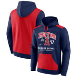 MLB Hoodie MLB Baseball Suit Men's Sweater Hoodie Sports (Part 3)