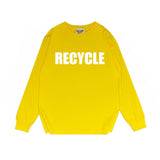 Gallery Dept Long Sleeved Shirt Long Sleeve Long-Sleeved T-Shirt Blouse