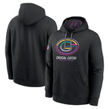 NFL Hoodie NFL Football Hooded Sweater Outdoor Recreational Sports Hoodie