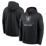 NFL Hoodie NFL Football Hooded Sweater Outdoor Recreational Sports Hoodie