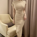 Women Dresses Summer Sleeveless Dress