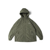 Unisex Jacket Hooded Hooded Jacket Men's Jacket Coat