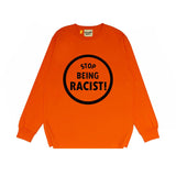 Gallery Dept Long Sleeved Shirt Fashion Brand Long Sleeve Long-Sleeved T-shirt Blouse