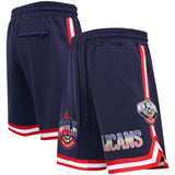 NBA Shorts NBA Sports Basketball Shorts Men's Outdoor Running Training Fitness