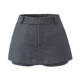 Women Skirt Summer Skirt Pantskirt Shorts