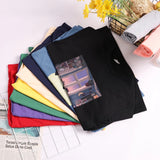 2024Demon Slayer Mask Anime Prints T-Shirt