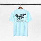 Gallery Dept T Shitrs