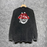 Gallery Dept Long Sleeve Shirt Vintage T Shirt Washed and Worn Vintage Long Sleeve T-shirt