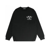 Amiri Sweatshirt Long Sleee Shirts