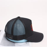 Amiri Hat Baseball Cap, Cap, Casual Versatile Fishing Cap