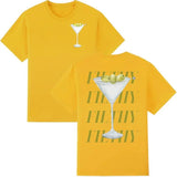 Filthy Martini Shirt Tini Time Shirt Funny Dirty Martini