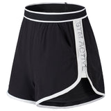 Women Yoga Sports Shorts Running Workout Training