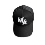 Amiri hat embroidered hat