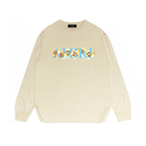 Amiri Sweatshirt Long Sleee Shirts