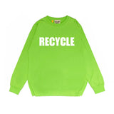 Gallery Dept Long Sleeved Shirt Long Sleeve Long-Sleeved T-Shirt Blouse