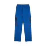 Gallery Dept Sweatpants Alphabet Print Casual Trousers
