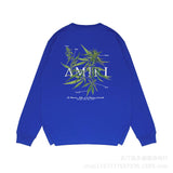 Amiri Sweatshirt Long Sleee Shirts