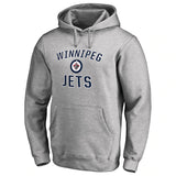 NHL Hoodie NHL Jets Ice Hockey Suit Hoodie Sweater Men