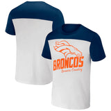 NFL T-Shirts NFL Football T-Shirts Printed Short Sleeve T-Shirts Men